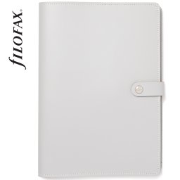 Filofax Original Mappa Notebook A4 Szürke