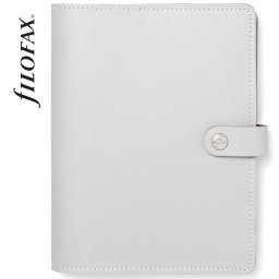 Filofax Original Mappa Notebook A5 Szürke