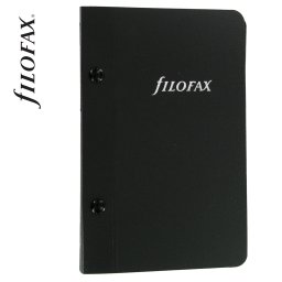 Filofax Tároló iratgyűjtő Personal