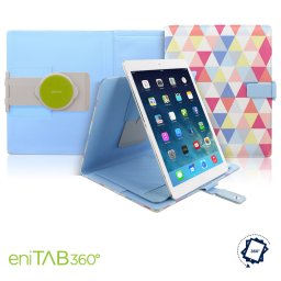 Filofax Tablet Case Borító kicsi Geometric pánt