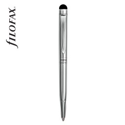 Filofax Toll Stylus Króm