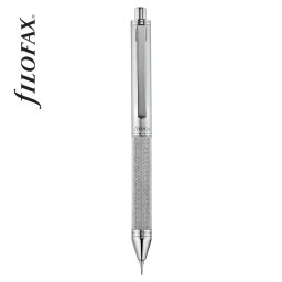 Filofax Ceruza Barley Ezüst