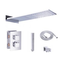 manveld ZUHANYSZETT CASCADE TERMO EBOX-szal