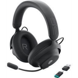 DELL Alienware Pro Wireless Gaming fejhallgató