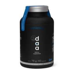 Nutriversum Dark DAA kapszula