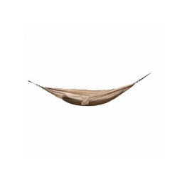 TigerWood Dragonfly V2 hosszú függőágy homokszín