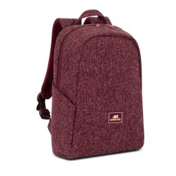 Laptop hátizsák 13.3" piros RivaCase Anvik 7923 (4260403578537)