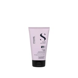 Alfaparf Semi di Lino Style & Care Twisted Curls kontroll krém, göndör hajra, 150 ml