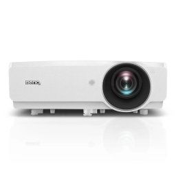 BenQ DLP projektor SH753P/5000ANSI/1.39÷2.09:1/13 000:1/1080p/2xHDMI/LAN/USB/3D/1x10W hangszóró