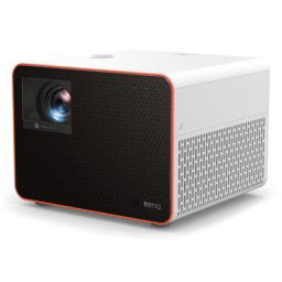 BenQ X3100i DLP projektor, 3840×2160 4K UHD/3300 ANSI/600k:1/HDMIx2/USB/RS-232/Wi-Fi/Bluetooth/Repro/HDR-PRO