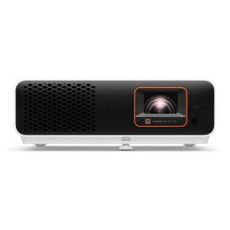 BenQ X500i DLP projektor, 3840×2160 4K UHD/2200 ANSI/600k:1/HDMIx2/USBx2/RS-232/Wi-Fi/Bluetooth/Repro/HDR-PRO, 3840×2160 4K UHD/2200 ANSI/600k:1/HDMIx2/USBx2/RS-232/Wi-Fi/Bluetooth/Repro/HDR-PRO
