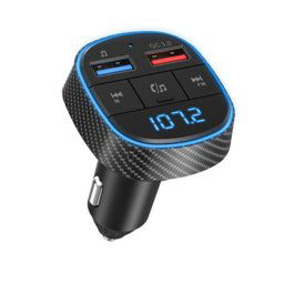 Bluetooth kéz nélküli FM adóvevő Navitel BHF02 BASE