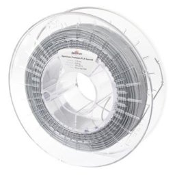 Spectrum Filament PLA Stone Age 500g, sötétszürke