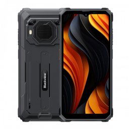 Blackview BV6200 Plus 8GB 256GB Fekete