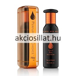 Perfumer's Choice Mojo EDP 83ml / Tom Ford Oud Wood parfüm utánzat