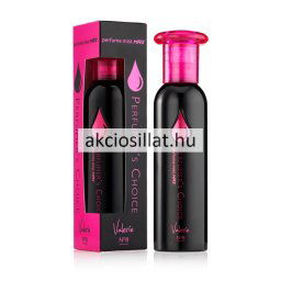 Perfumer's Choice Valerie N°8 EDP 100ml / Yves Saint Laurent Black Opium parfüm utánzat