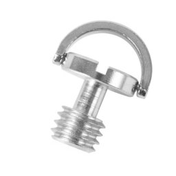 Bexin LS-017 kamera rögzítő csavar 3/8-os (5db)