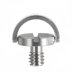 Bexin LS-048 kamera rögzítő csavar (5db)