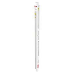 LED Fénycső T8 9 W 1000 lm 60 cm, természetes fehér 25 db
