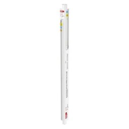 EMOS LED Fénycső T8 9 W 1 000 lm 60 cm, Hideg fehér 25 db.