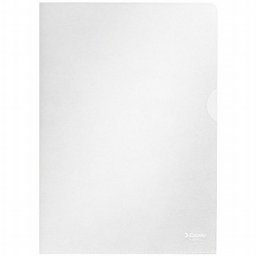 ESSELTE Genotherm, "L", A5, 115 mikron, narancsos felület, ESSELTE "Standard"