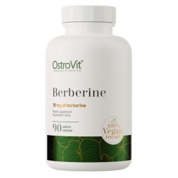 OstroVit Berberine tabletta