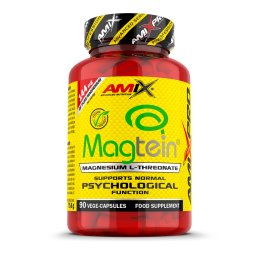 Amix Magtein Magnézium L-treonát