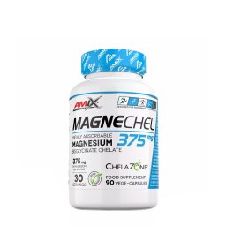 Amix Performance MagneChel White