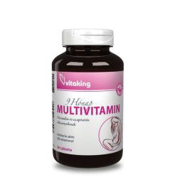 Vitaking 9 Hónap Multivitamin