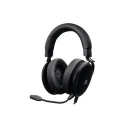 WHITE SHARK GH-2540B ELEPHANT-B vezetékes gamer fejhallgató mikrofonnal, fekete