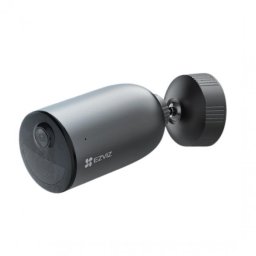 EZVIZ EB3 kültéri kamera, mikro USB / USB type C, színes éjszakai látás, 3 MP, IP65, 5200 mAh