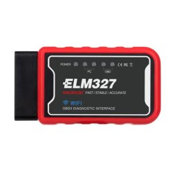 Elm327 wifi obd2 hibakód olvasó törlő 1.5 adapter