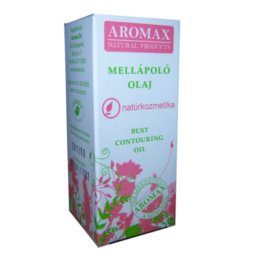 Aromax Mellápoló olaj 20 ml