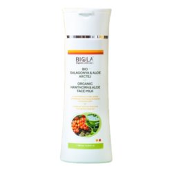 Biola Bio galagonya & aloe arctej, 150 ml_Szavatossági idő: 2026.11.15.