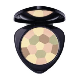 Dr. Hauschka Bőrszínkiegyenlítő púder, 8 g