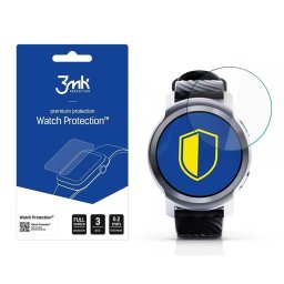 3mk hibrid üveg óra védelem FlexibleGlass a Motorola Moto Watch 100 órához