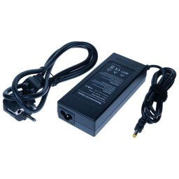 AVACOM töltőadapter notebookhoz HP 19V 4, 74A 90W csatlakozó 4, 8mm x 1,7mm