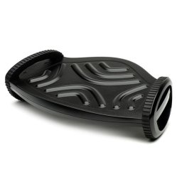 Fellowes ROCKER lábtartó