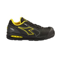 DIADORA UTILITY RUN NET AIRBOX MTX MASTER LOW S3 SRC ESD munkavédelmi cipő
