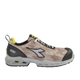 DIADORA UTILITY SHARK STABLE IMPACT LOW S1P SRC ESD munkavédelmi cipő