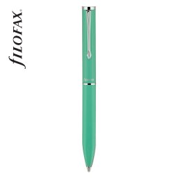 Filofax Toll Botanics Türkiz