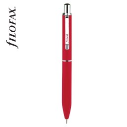 Filofax Ceruza Calipso Piros