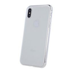 ROAR ALL DAY szilikon telefonvédő (ultravékony) ÁTLÁTSZÓ Apple iPhone 17 Pro Max