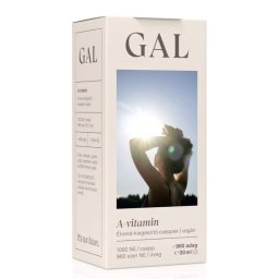 GAL A-vitamin