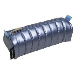 EXACOMPTA Tolltartó, cipzáras, EXACOMPTA "Puffer Jacket", vegyes színek
