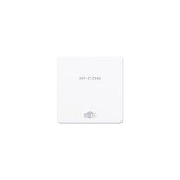 IP-COM Pro-6-IW AX3000 Wi-Fi 6 Wireless In-Wall Access Point White