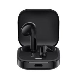 Bluetooth headset Xiaomi Redmi Buds 6 Active tws Black BHR8396GL