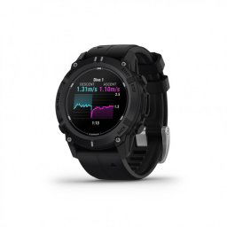 Garmin Descent G2 Black pulzusmérő óra