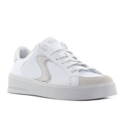 Skechers Hiland - Quite Chic fehér női cipő