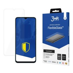 3mk hibrid üveg FlexibleGlass a Nokia 5.4 készülékhez